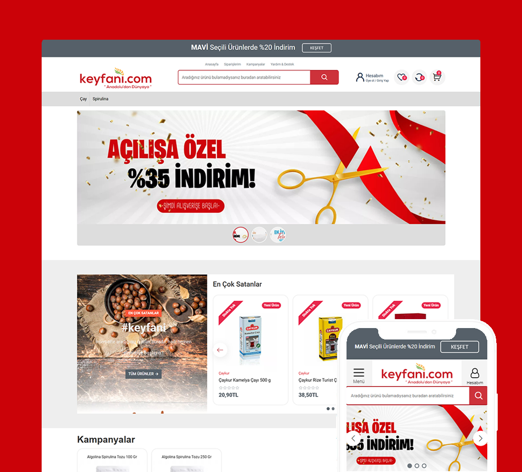 keyfani